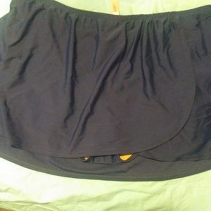 Swim - 3 FOR $10 SIZE 20 WOMEN NAVY BLUE BOTTOMS Swim - 3 FOR $10 SIZE 20 WOMEN NAVY BLUE BOTTOMS